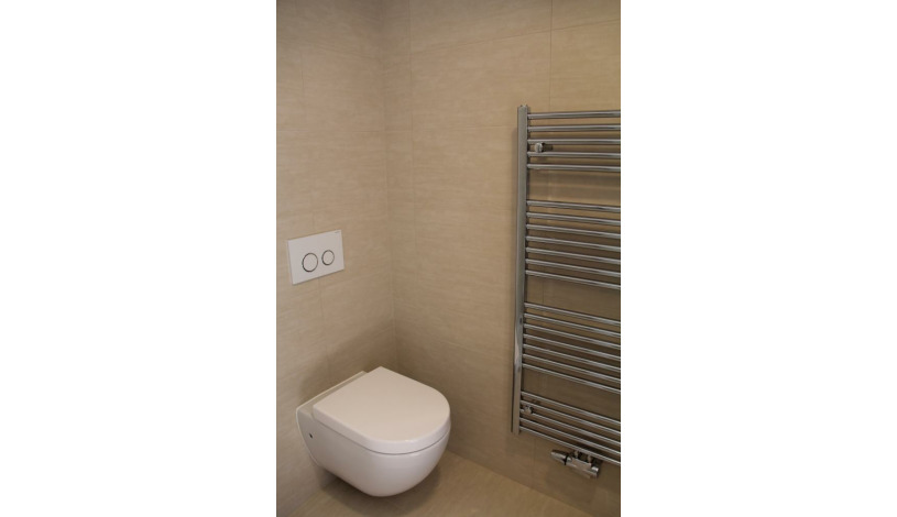 Apartmány POD LANOVKOU Rokytnice nad Jizerou